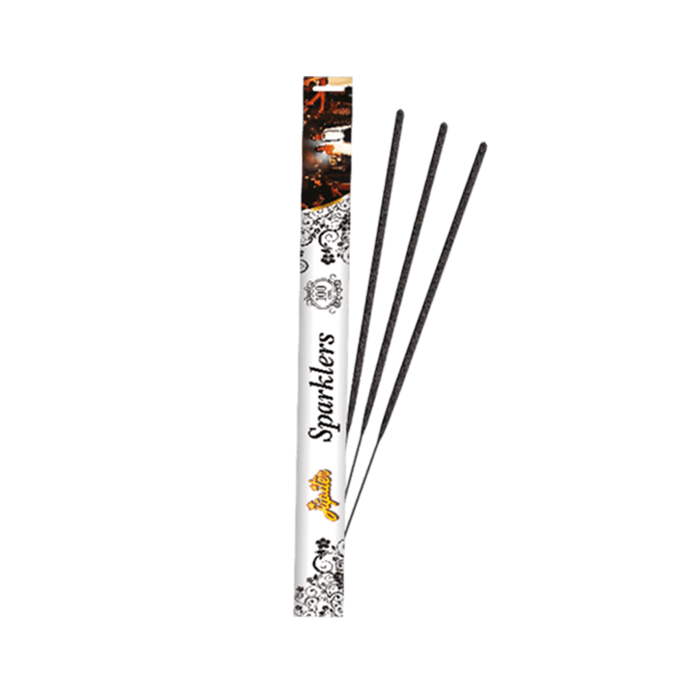JUPITER SPARKLE 100CM - 3 UNIDADES