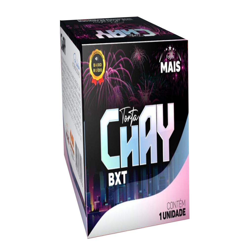 Torta Chay