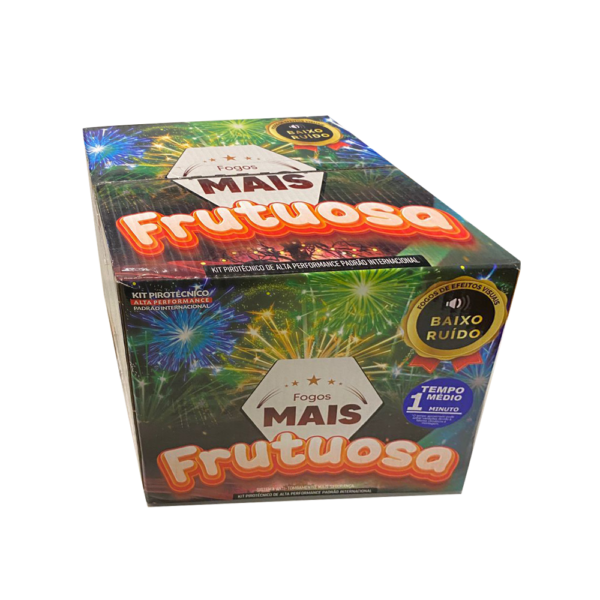 Torta Frutuosa