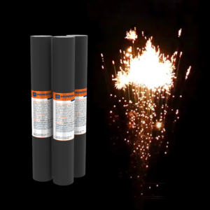 MONO DISPARO 1.2 - STAGE CRACKLING - MUNDIAL FOGOS