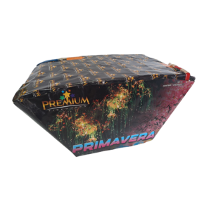 TORTA PRIMAVERA - 49 TUBOS - PREMIUM