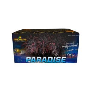 TORTA PARADISE - PREMIUM