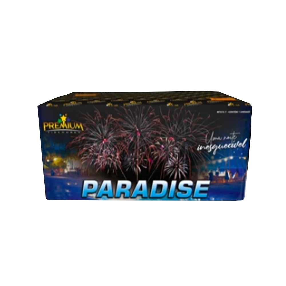 TORTA PARADISE - PREMIUM