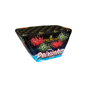 TORTA PEIXINHO - PREMIUM